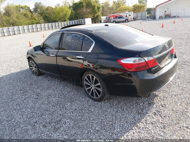 صورة 3 لـ 2013 Honda ACCORD EX-L V-6