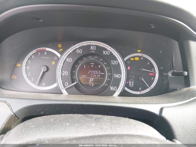 صورة 7 لـ 2013 Honda ACCORD EX-L V-6