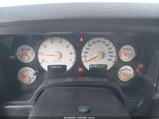 DODGE RAM 1500 SLT/LARAMIE - 7