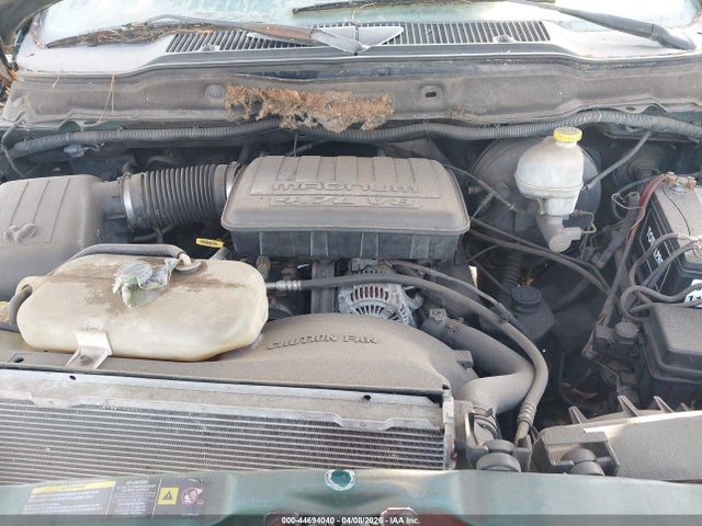 DODGE RAM 1500 SLT/LARAMIE - 10