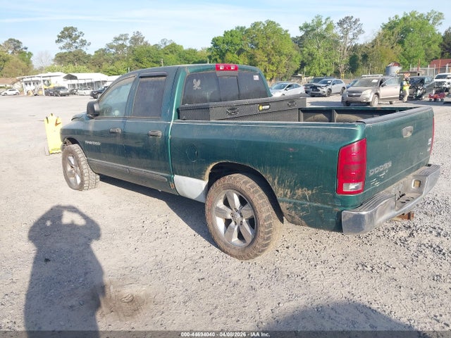 DODGE RAM 1500 SLT/LARAMIE - 3