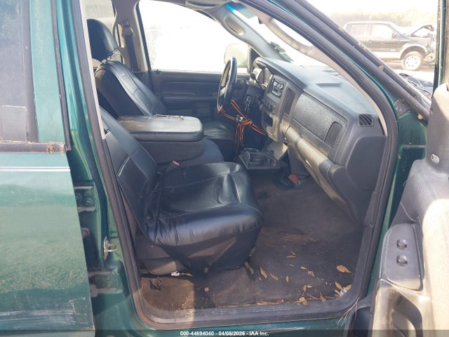 DODGE RAM 1500 SLT/LARAMIE - 5