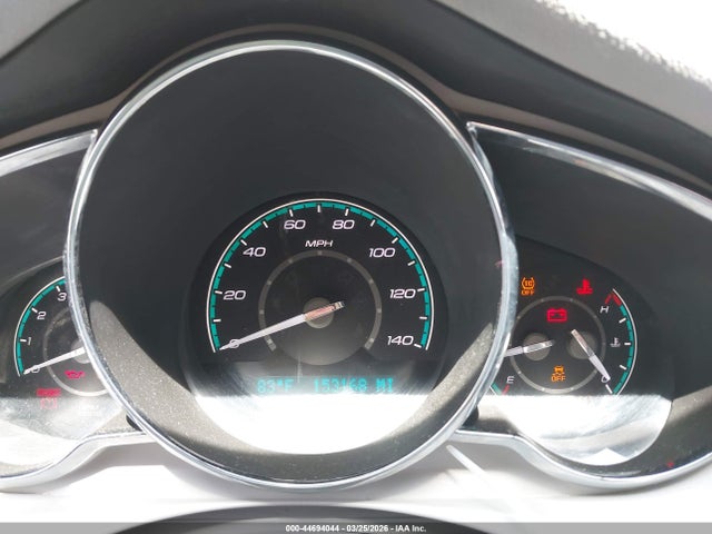 CHEVROLET MALIBU LS - 7