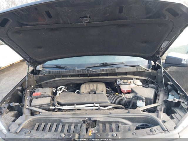 CHEVROLET SILVERADO K1500 LT-L - 10