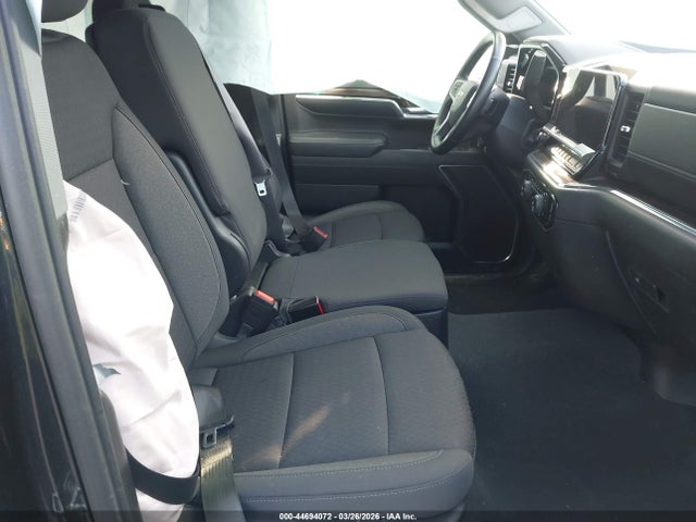 CHEVROLET SILVERADO K1500 LT-L - 5