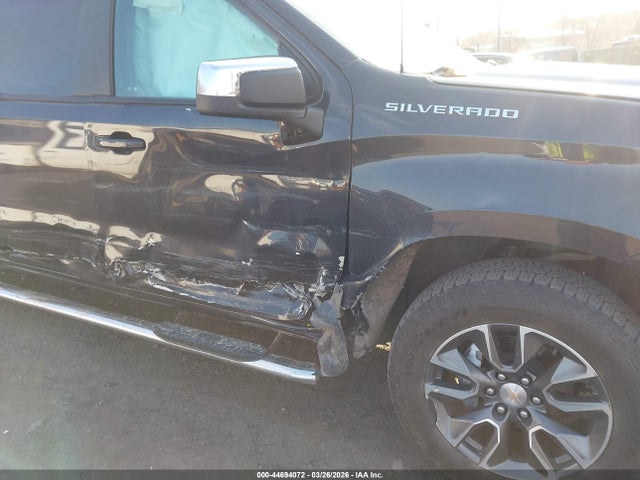 CHEVROLET SILVERADO K1500 LT-L - 6