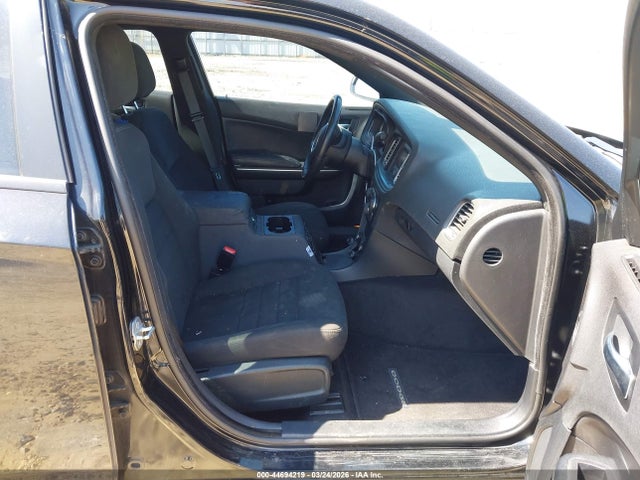 DODGE CHARGER POLICE - 5