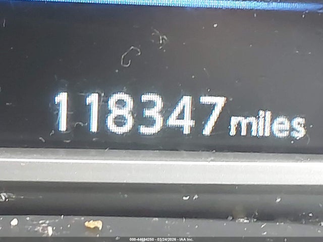 NISSAN SENTRA S - 7