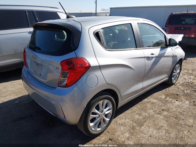 CHEVROLET SPARK - 4