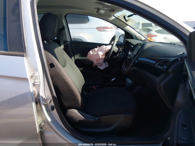 CHEVROLET SPARK - 5