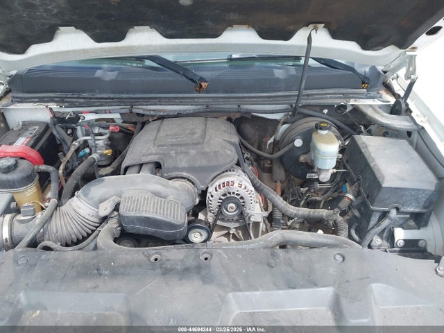 CHEVROLET SILVERADO 1500 LT1 - 10