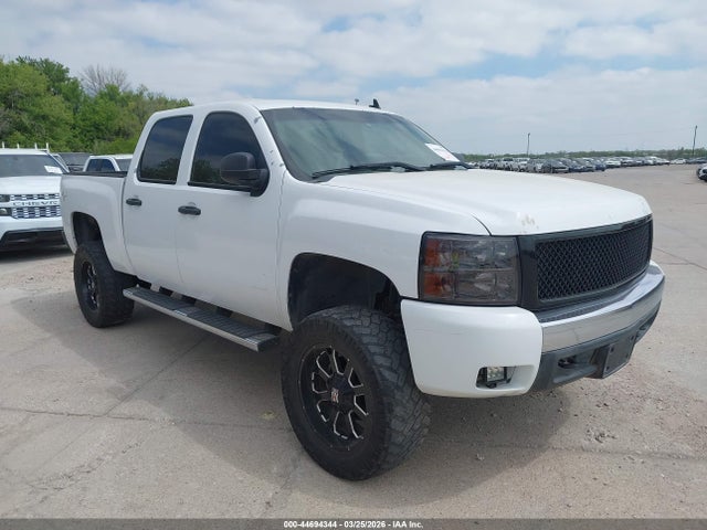 CHEVROLET SILVERADO 1500 LT1 - 1