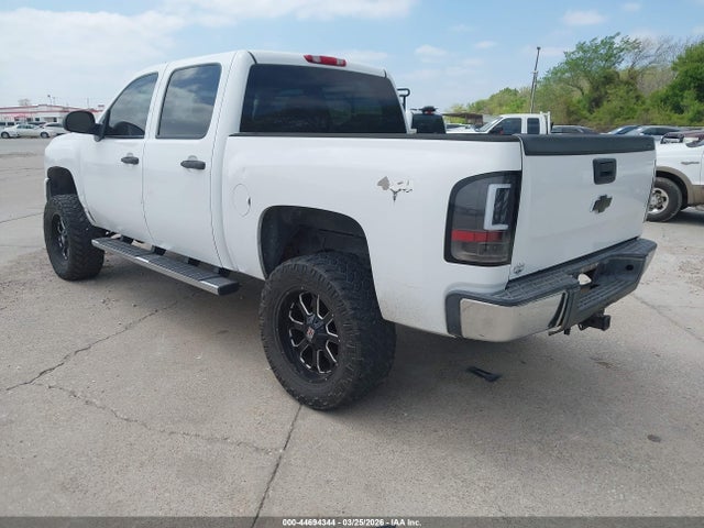 CHEVROLET SILVERADO 1500 LT1 - 3