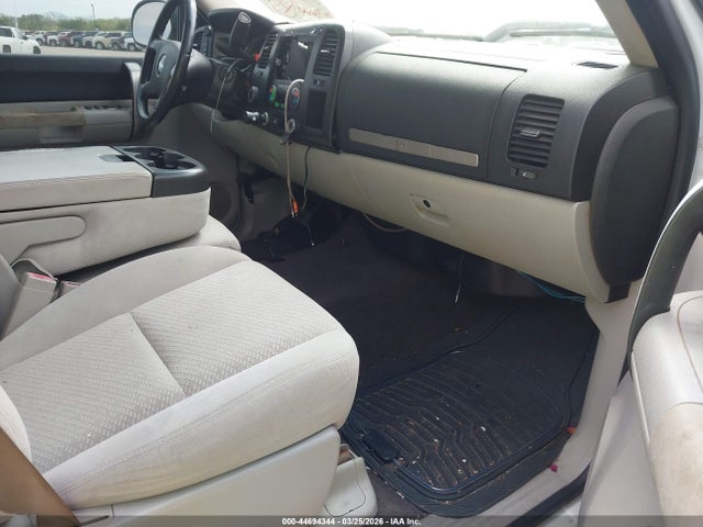 CHEVROLET SILVERADO 1500 LT1 - 5