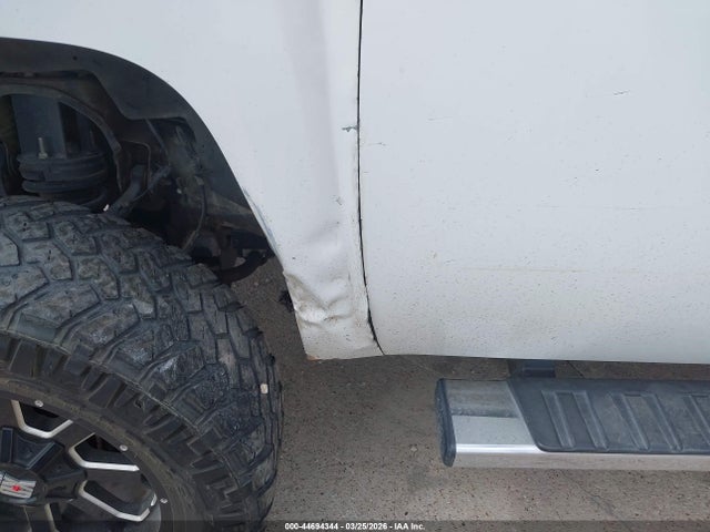 CHEVROLET SILVERADO 1500 LT1 - 6