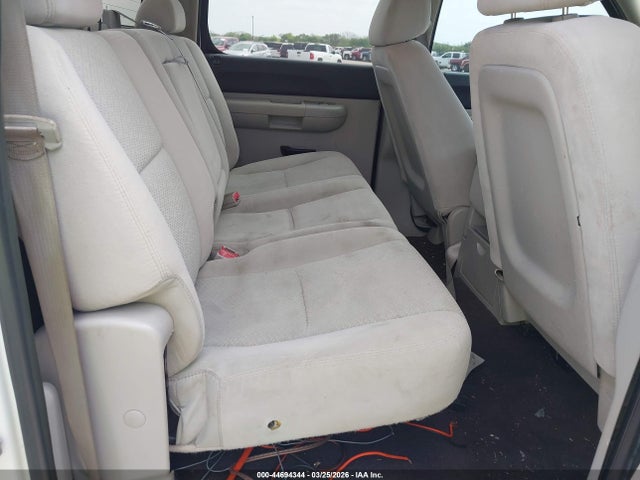 CHEVROLET SILVERADO 1500 LT1 - 8