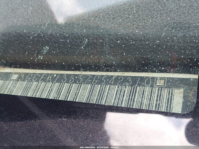 CHEVROLET SILVERADO 1500 LT1 - 9