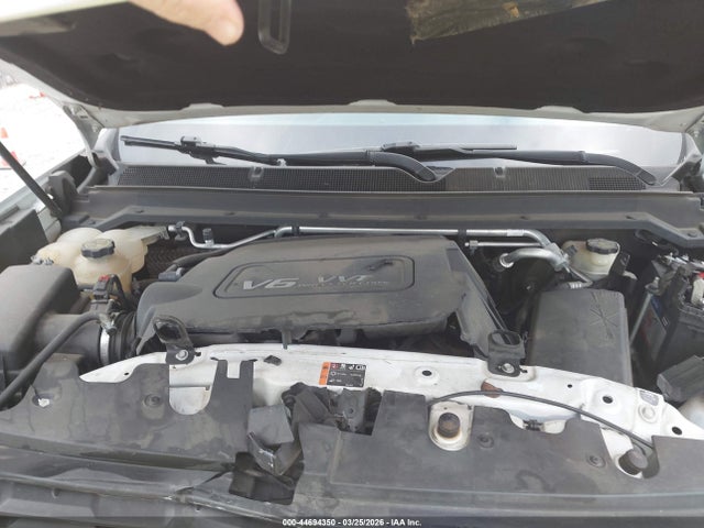 CHEVROLET COLORADO LT - 10