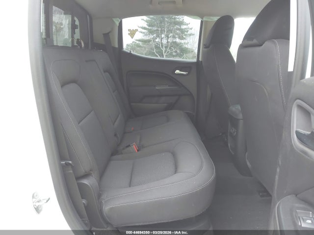 CHEVROLET COLORADO LT - 8