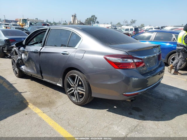 HONDA ACCORD SPORT - 3