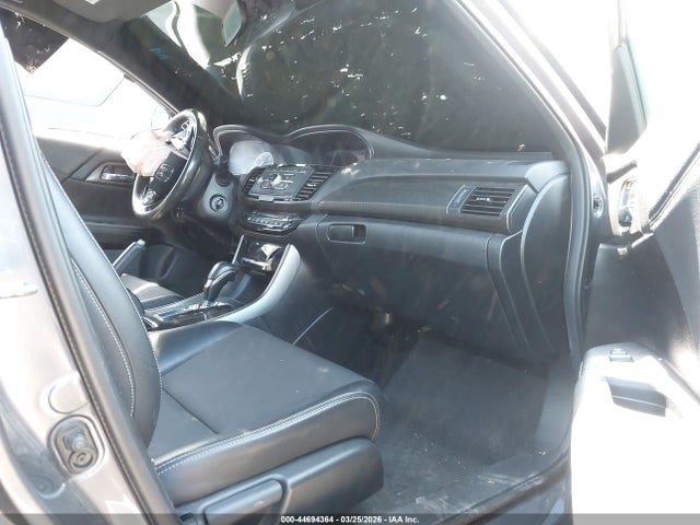 HONDA ACCORD SPORT - 5