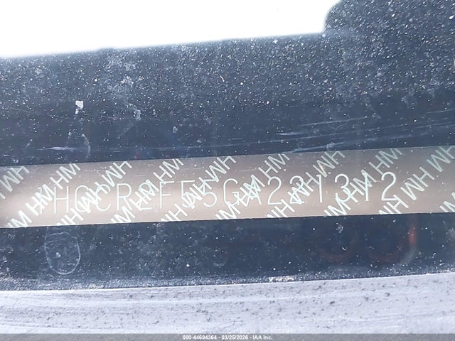 HONDA ACCORD SPORT - 9