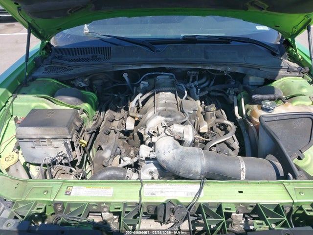 DODGE CHALLENGER R/T - 10