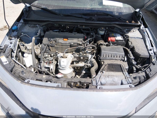 HONDA CIVIC SPORT - 10