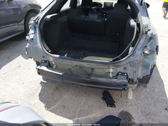 HONDA CIVIC SPORT - 6