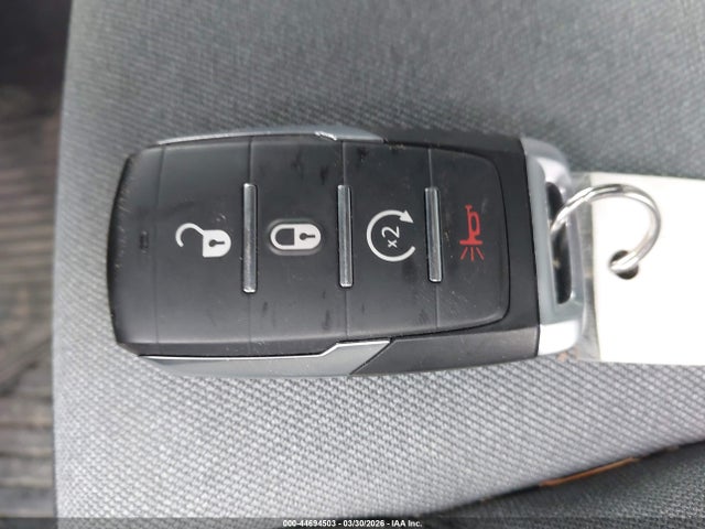صورة مصغرة 11 لـ 2022 RAM 1500