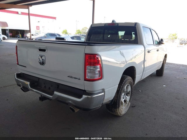 صورة 4 لـ 2022 RAM 1500