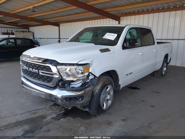 صورة 6 لـ 2022 RAM 1500