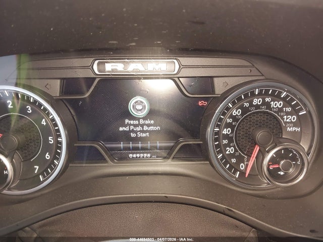صورة 7 لـ 2022 RAM 1500