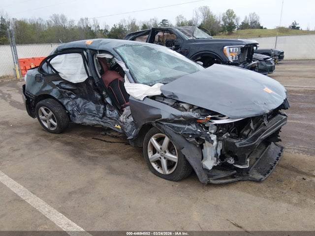 2016 VOLKSWAGEN JETTA 1.4T S