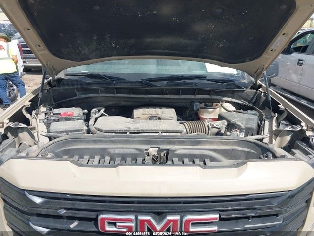 2022 GMC SIERRA 1500 2WD SHORT BOX ELEVATION 照片 10