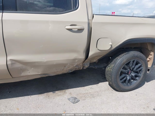 2022 GMC SIERRA 1500 2WD SHORT BOX ELEVATION 照片 6