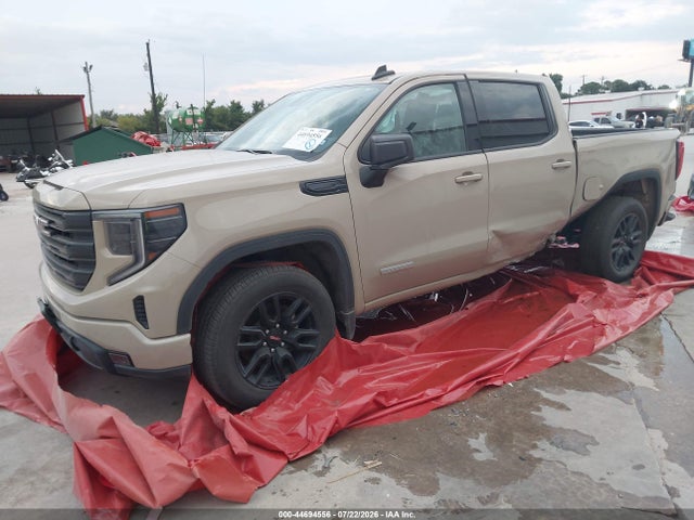 2022 GMC SIERRA 1500 2WD SHORT BOX ELEVATION 照片 2