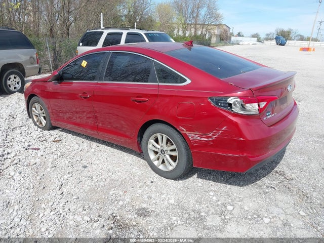 صورة 3 لـ 2015 Hyundai SONATA SE