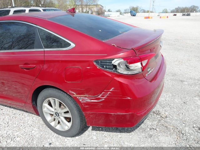 صورة 6 لـ 2015 Hyundai SONATA SE