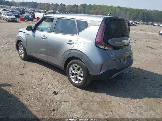 KIA SOUL LX - 3
