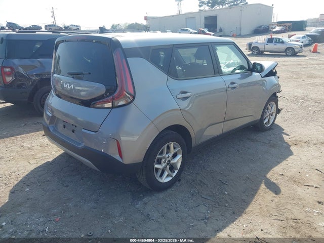 KIA SOUL LX - 4