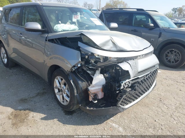 KIA SOUL LX - 6