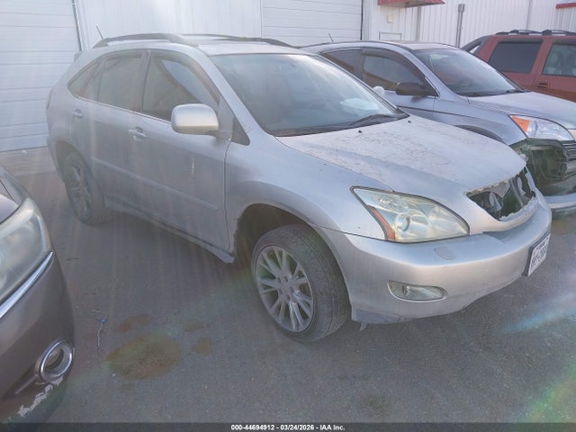 2004 LEXUS RX 