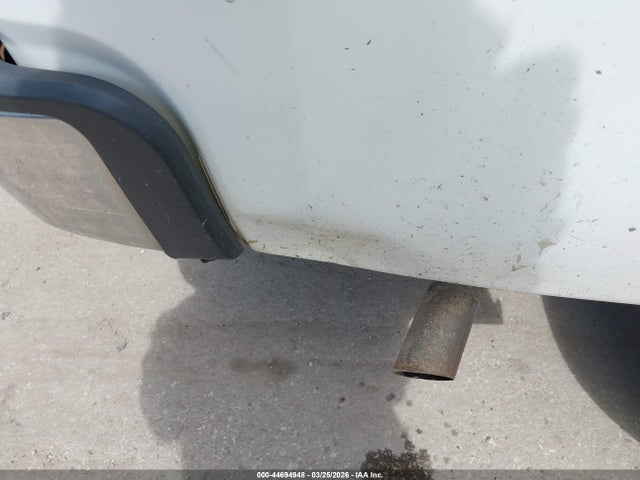 CHEVROLET SILVERADO 1500 WORK TRUCK - 6