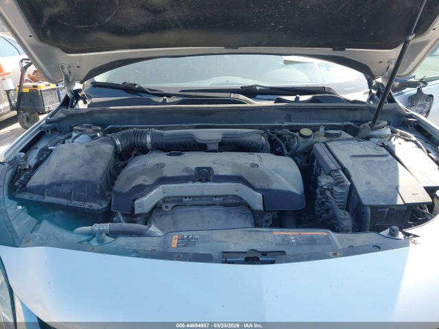 CHEVROLET MALIBU LIMITED LTZ - 10