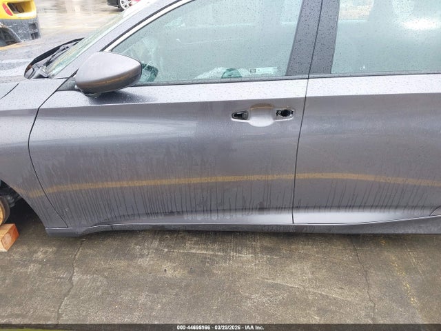 HONDA ACCORD SPORT - 6