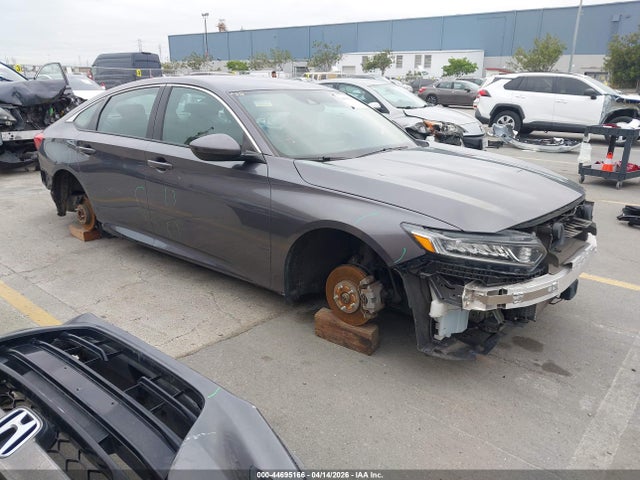 HONDA ACCORD SPORT - 1