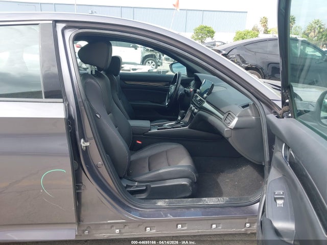 HONDA ACCORD SPORT - 5