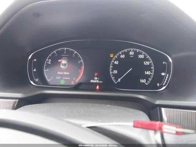 HONDA ACCORD SPORT - 7