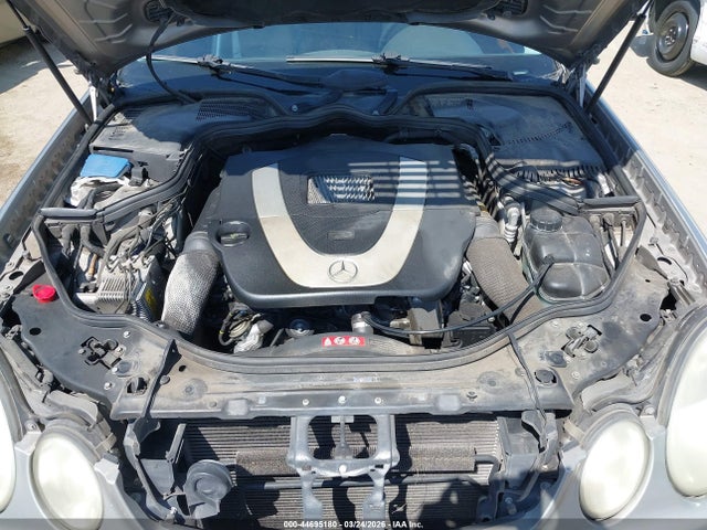 2006 Mercedes-BENZ E 350 photo 10